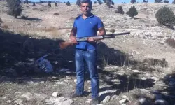 Tartıştığı Kadını Öldürüp, Kendi Canına Kıymaya Kalkıştı