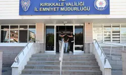 Kırıkkale’de Hastane Çalışanına Yeşil Reçete ile Uyuşturucu Yazmaktan Gözaltı