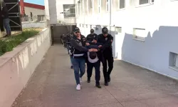 Adana Özel Harekat Şubesi’nde Cephanelik Skandalı: 10 Kişilik Çete, 1.5 Milyon Liralık Mühimmat Kaçırdı