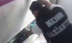 Gaziantep 6 Silah Ele Geçirildi