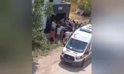 3 Katlı Binanın Terasından Düşen Genç Kız Ağır Yaralandı