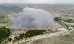 545 Milyon TL’lik Sulama Projesi 3.852 Hektar Arazi Alanı