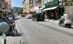 Balıkesir Sındırgı’da 4.1 Büyüklüğünde Deprem