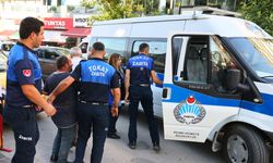 Tokat Belediyesi Dilencilikle Mücadeleyi Sürdürüyor