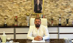 Başkan Ferhat Bülbül’den Erbaaspor’a Birlik Çağrısı