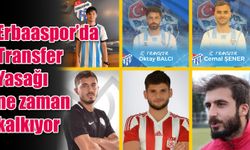 Transfer Tahtası Açılıyor mu? Erbaaspor’da Bekleyiş Sürüyor