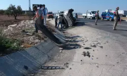 17 Yaşındaki F.B Hayatını Kaybetti, 4 Yaralı