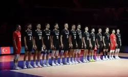 Filenin Efeleri Dünya Şampiyonası’nda Çeyrek Finalde!