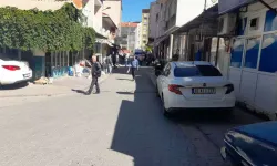 Balıkesir`de 4.5 Büyüklüğünde Deprem