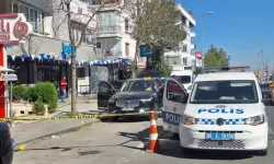 Şoförü Tarafından Tabancayla Vurulan İş İnsanı Yaralandı