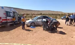 Ziraat Teknikeri Aracında Ölü Bulundu: Kalbinden Bıçaklanmış