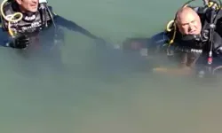 Kayıp Emekli Polis Baraj Gölünde Ölü Bulundu