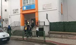 Bursa’da Ortaokulda Şeker Yiyen 9 Öğrenci Hastanelik Oldu