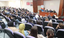 TOGÜ’de “Ahilik Geleneği” Paneli: Girişimcilik ve Ticaret Ahlakı Masaya Yatırıldı