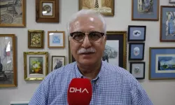 Prof. Dr. Tevfik Özlü: “Çiftçi Akciğeri En Çok Doğu Karadeniz’de Görülüyor”
