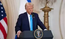 Trump: İsrail ve Hamas, Barış Sürecinde İlk Adımı Attı