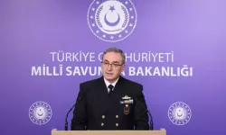 MSB: Gazze Görev Gücü İçin Koordinasyon Merkezi Kuruldu, Uluslararası İstikrar Gücü Planlanıyor