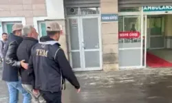 FETÖ’den Aranan Eski Kamu Görevlisi Apartmanın Bodrumunda Yakalandı