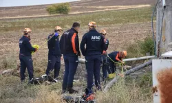 Foseptiğe Düşen 2 İşçi Hayatını Kaybetti