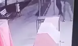 Parkta Lise Öğrencilerine Saldırı: 3 Kişi Dövülüp Bıçaklandı