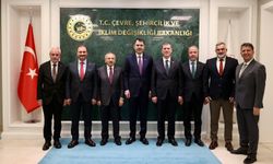 Niksar’a Dev Destek: 60 Milyon TL’lik Yatırım Paketi Hayata Geçiyor