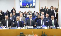 Bakan Kacır: Türkiye Ekonomisi 20 Çeyrektir Kesintisiz Büyüyor