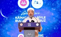 2026 Yılı Hac Kuraları Çekildi: 84 Bin 942 Kişi Kutsal Topraklara Gitmeye Hak Kazandı