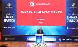 Bakan Bolat’tan E-İhracatçılara Müjde: 500 Milyon Liralık Destek Paketi