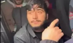 Minibüste 13 Kaçak Göçmen Yakalandı: Sürücü Tutuklandı