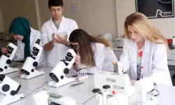 YÖK: Türkiye’de 6,7 Milyon Üniversite Öğrencisi, 187 Bin Akademisyen Bulunuyor