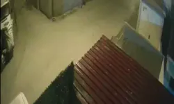 Kamyonetten Matkap ve Spiral Makinesi Çalan Şüpheli Tutuklandı