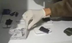 Ehliyet Sınavında Kopya Düzeneğiyle Yakalanan 5 Şüpheliden 3’ü Tutuklandı