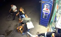 Kaldırımda Çekirdek Çitlerken Esnafın Telefonunu Çalan Şüpheli Tutuklandı