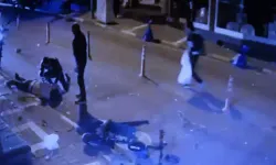 Motosiklet Kazası: Sürücü Hayatını Kaybetti, Görüntüler Ortaya Çıktı