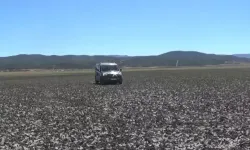 Kuraklık Alarmı: Tahtaköprü Barajı’nda Su Seviyesi Yüzde 6’ya Düştü