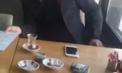 Kayıp Polis Memuru İçin Arama Çalışmaları 3. Gününde