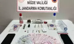 Uyuşturucu Operasyonu: 3 Kişi Gözaltına Alındı