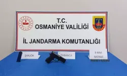Jandarmadan 1 Haftada 134 Asayiş Olayına Müdahale: 125 Gözaltı, 23 Tutuklama