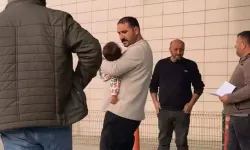 Torpil Patladı: 2 Yaşındaki Çocuk Sağ Gözünü Kaybetti