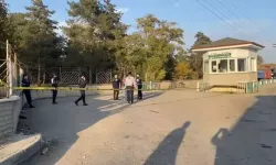 Şeker Fabrikası Önünde Silahlı ve Bıçaklı Kavga: 3 Kişi Yaralandı