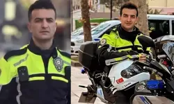 Görevi Başında Kalp Krizi Geçiren Polis Memuru Şehit Oldu