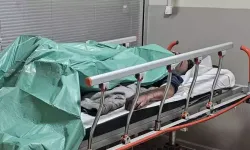 Isınmak İçin Yaktığı Ateş Kıyafetlerini Tutuşturdu: 37 Yaşındaki Adam Yanıklarla Hastaneye Kaldırıldı