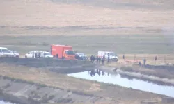 Kayıp Polis Memuru İ.T Arama Çalışmaları 5. Gününde Devam Ediyor