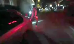 Motosikletliye Bıçaklı Saldırı: 2 Şüpheli Tutuklandı