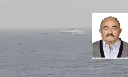 Balıkçı Teknesi Alabora Oldu: 1 Ölü, 2 Kurtarıldı