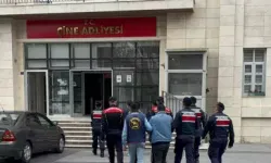 İş Yerinden Hırsızlık: 2 Şüpheli Tutuklandı