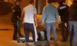 Sobadan Çıkan Yangında Yaralanan Kişi Son Anda Kurtuldu