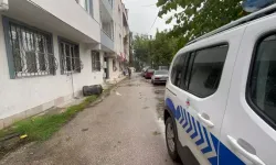 Balkon Kazası: 2. Kattan Düşen Adam Ağır Yaralandı