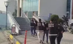 Durdurulan Araçta 102 Gram Kokain Ele Geçirildi: 3 Şüpheli Tutuklandı