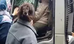 Cip ile Beton Mikseri Kafa Kafaya Çarpıştı: 3 Yaralı